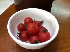 自助水果-重庆小天鹅(英雄山路店)