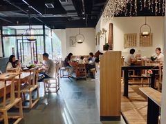 大堂-呷哺呷哺(华林国际店)