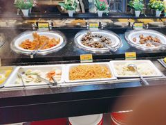 -好伦哥比萨烤肉自助(八里桥店)