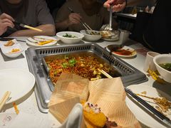 -味之绝美蛙鱼火锅(建设路店)
