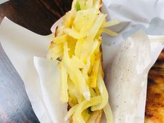 素火烧-张吉祥花椒肉火烧(老潍县美食城店)