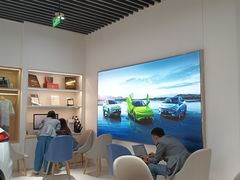-永旺梦乐城(金银潭店)