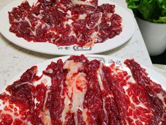 -八合里潮汕鲜牛肉火锅(吉大店)