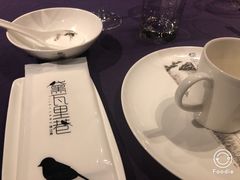 -黛瓦里巷(南京东路店)