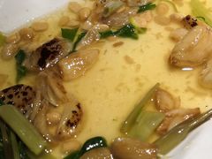 -广东道至正餐厅(区庄店)
