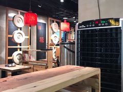 大堂-和府捞面(方庄店)