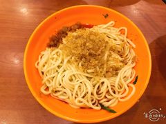 -龙抄手(春熙路总店)