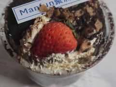 -MANFEN聚满分西点(远洋大信店)