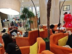 -逸派咖啡 EPARKCOFFEE(广安门店)