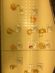 -中国黄金(北京旗舰店)