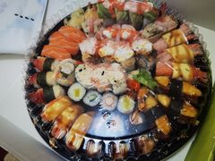 -河风精致寿司(太原店)