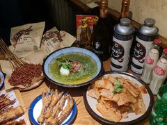 -小乾杯串店•16年沈阳烧烤(文安路店)