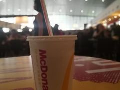-麦当劳(杭州东站高铁店)