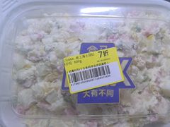 -盒马X会员店(上海森兰商都店)