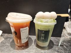 -喜茶(常州新北万达店)