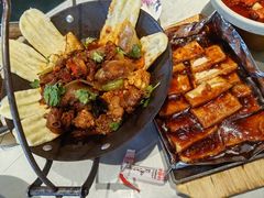 -群英会·三国菜(曹魏古城店)