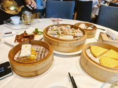 -春满园·早茶·粤菜·宴会(前海店)