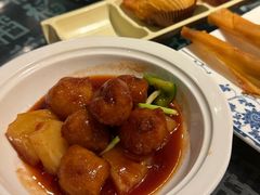 -稻香饭店(IFS国金中心店)