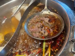 -牛品荟牛肉火锅(新城广场店)