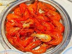 -争先鲜·蒸汽海鲜自助·鲜切牛肉