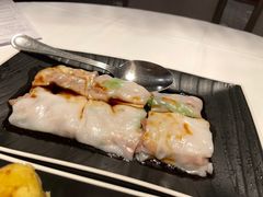 -白天鹅宾馆-宏图府餐厅
