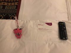 -西双版纳融创皇冠假日度假酒店