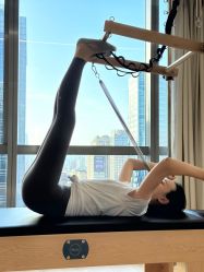 -AN普拉提女子健身工作室