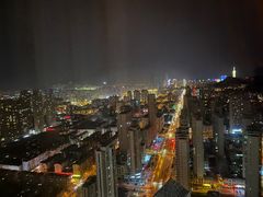 -大连星海皇冠假日酒店