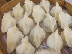 -惠成饺子(百合园店)