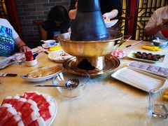 -清花阁乌拉满族火锅(厦门街店)