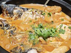 -雅酌园百姓菜馆(颐和路店)