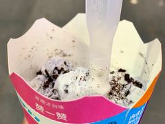 奥利奥麦旋风-麦当劳(联盛店)