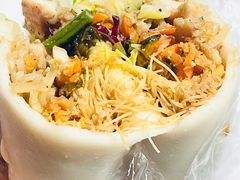-张果佬年糕卷(科巷店)