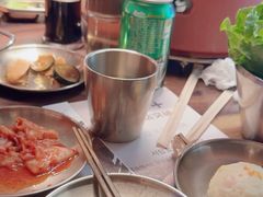 -西塔老太太泥炉烤肉(上海七宝领展广场店)