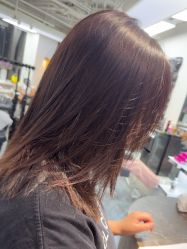 -sy杉影印象COLOUR专业烫染