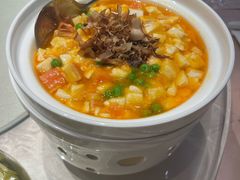 -王府井酒店(金桥港湾店)