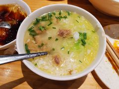 招牌鸡汤饭-嘉州叶婆婆钵钵鸡(建设路店)