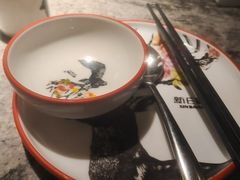 -新白鹿餐厅(松江开元地中海店)