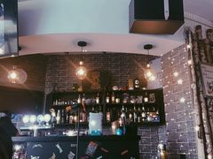 -My Way Town买味堂·东南亚餐厅(亦庄店)