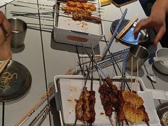 -No.DD戳子烧烤·江湖菜(北京总店)