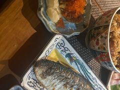 -半藏居酒屋(香港花园店)