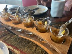 -炙柒Sekinana·精致料理 烧鸟·铁板烧(海上世界店)