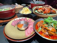 -古市香跷脚牛肉·非遗传承单位