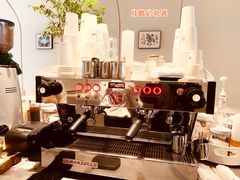 -Seesaw Coffee(上生新所店)
