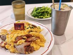 -香港深仔记茶餐厅(东门店)