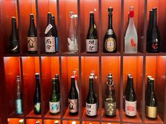 -人间酒暖·Go blanc·烧鸟·深夜食堂(陆家嘴店)