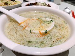 文思豆腐羹-扬州万怡酒店-中餐厅(文昌中路店)