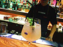 -鸡尾酒实验室酒吧(隆礼路店)