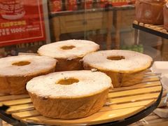 -味多美蛋糕(亚非大厦店)