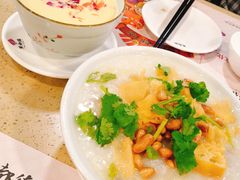 荔湾艇仔粥-点都德(大茶楼店)